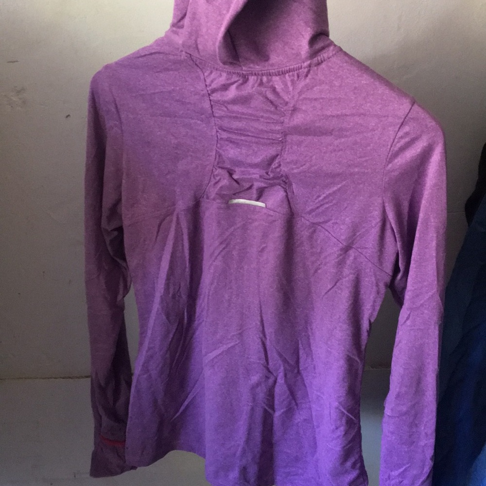 Activewear Jacket - Picture 2 of 2
